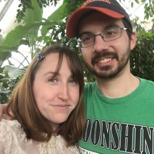 Meet your Posher, Megan